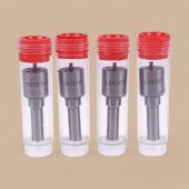 Perkins 4 Pcs Fuel Injector Nozzle L060PBA Compatible for Perkins 1006.60T 1004.40T Caterpillar CAT 3056 3054 Engine