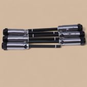 Caterpillar 6 Pieces Fuel Injector 4W-7018 0R-3422 Compatible for Caterpillar CAT Engine 3208 3406 3408 3412 Loader 988B 992C 990 Tractor 631D 633D 637D 639D 657E 8A 8U