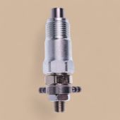 Kubota Fuel Injector 15221-5300 15221-5302 Compatible for Kubota Engine Z650 Z750 Z751 Z851