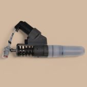 Cummins 6Pcs Fuel Injector 3411756 Compatible for Cummins Engine ISM QSM M11