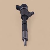 Cummins Fuel Injector 4955415 6271-11-3100 Compatible for Cummins QSB3.3 B3.3 Komatsu SAA4D95LE_5 Engine PC130-8 PC138US-8 PC78US-8 WA90-6