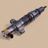 Caterpillar Fuel Injector 254-4340 Compatible for Caterpillar CAT Engine C9 Excavator 330D 336D 336DL 336DLN