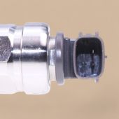Toyota Fuel Injector 23670-30150 Compatible for Toyota Engine 2KD Hiace 2.5 D-4D 2007