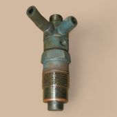 Kubota Fuel Injector 15841-53001 15841-53000 Compatible for Kubota Engine D600 D640 V800 V1200