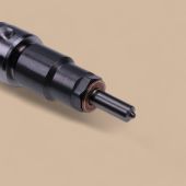 Cummins Fuel Injector 3965749 4945463 Compatible for Cummins Engine QSC QSC8.3 QSL8.9 QSL9
