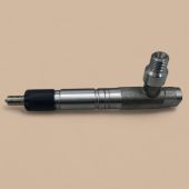 Yanmar Fuel Injector 729928-53300 72992853300 Compatible for Yanmar Engine 4TNV98T-ZSVB1 4TNV98T-ZXWBV