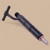 Mitsubishi 4 PCS Denso Fuel Injector 093500-4491 ME016984 Compatible for Mitsubishi Engine 4D32