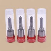 Isuzu 4 Pcs Fuel Injector Nozzle 8972193420 Compatible for Isuzu Engine 4JG1 Truck N F Series
