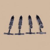 Mitsubishi Fuel Injector 32A61-03020 Compatible for Mitsubishi Engine S4S S6S S4S-DT