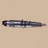 Cummins Fuel Injector 5263321 Compatible for Cummins Engine ISBE ISB QSB ISBE4 DAF Truck CF LF