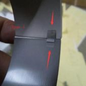 Isuzu 1 Set Main & Con Rod Bearing & Thrust Washers Compatible for Isuzu 4HK1 6HK1 Engine Hitachi John Deere JCB Excavator