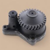 Cummins Oil Pump 4901216 4900567 Compatible for Cummins Engine A1400 A1700 A2000 A2300