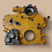 Caterpillar Oil Pump 196-8001 Compatible for Caterpillar Engine 3064 Excavator CAT 311C 312C 314C