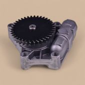 JCB Oil Pump 320/04186 320/04300 320/04280 Compatible for JCB Backhoe Loader 3CX 4CX