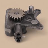 Leyland Oil Pump AJR4120 Compatible for Leyland Tractor 245