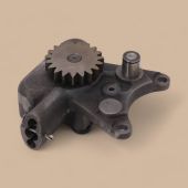 Massey Oil Pump 3638632M91 3637359M91 Compatible for Massey Ferguson Tractor 133 135 148 150 20B 2135 233 230 234 30 340 342 350 35 355 360 363 40 50 550