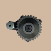 Yanmar Oil Pump 129150-32000 Compatible for Yanmar Engine 3TN82 4TNV84 4TNV88 Tractor F18 F20 F22 F24 FX26 FX28 FX32 F37D
