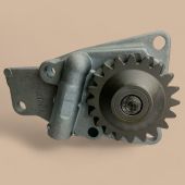 Komatsu For Komatsu Excavator PC200-6 PC220-6 Engine 6D95L (20Teeth) Oil Pump 6209-51-1700