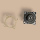 Toyota Oil Pump 15100-78300-71 151007830071 Compatible for Toyota Engine 1Z 5FD