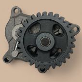 Isuzu Oil Pump 8-94390414-1 8943904141 Compatible for Isuzu Engine 6HK1 6HK1X 7.8