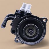 Isuzu Power Steering Pump Assembly 8-97258461-0 Compatible for Isuzu Engine 4HE1 4HG1 4HG1T Truck 700P NPR