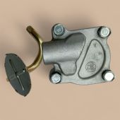 Isuzu Oil Pump 02/801365 02/800475 Compatible for Isuzu Engine 4JG1 JCB Excavator 8080 8052 8060 8056 JS70