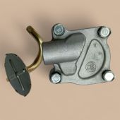 Isuzu Oil Pump 8-94428798-0 Compatible for Isuzu Engine 4JG1 4JG2 4JB1 Hitachi Excavator ZX70