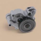 Mitsubishi Oil Pump ME017484 Compatible for Mitsubishi Engine 4D34 4D34T