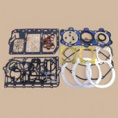 Lister Overhaul Gasket Kit 657-34261 Compatible for Lister Petter LPW3 LPW LPWS LPWT Engine