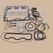 Yanmar Full Overhaul Gasket Kit Compatible for Yanmar Marine Boat Engine 3GM30 3GM30F