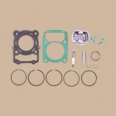 Hisun Piston Kit 13101-013-0000 Compatible for Hisun 250 Strike Sector Massimo Gunner Bennche Cowboy Spire