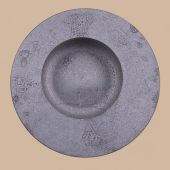 Kubota 1Pc Piston 171121-21920 Compatible for Kubota Engine V2203DI +0.5mm