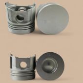 Kubota Piston Kit Compatible for Kubota S2800 Engine M4950DT Tractor