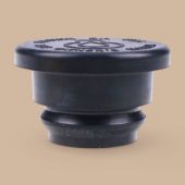 Bobcat Engine Oil Fill Cap 6703736 Compatible for Bobcat Skid Steer Loader 463 645 743 753 773 7753 S70 S150