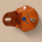 Hitachi Great Quality Compatible for Hitachi Excavator ZAX120-6 ZAX230-6 ZAX240-3 ZAX250-3 ZAX330-3 ZAX350-3 ZAX450-3 ZAX470-3 Fuel Tank Cap with 2 keys