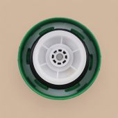 Bobcat Diesel Fuel Cap 6665423 Compatible for Bobcat 320 322 325 328 331 334 335 337 341 425 428 953