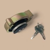 Komatsu Hydraulic Locking Oil Tank Cap 20Y-60-11440 Compatible for Komatsu PC200-5 PC200LC-5 PC220-5 PC220LC-5 PC300 PC310-5 PC410-5 Excavator