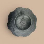 Komatsu Oil Cap 6224-11-8610 Compatible for Komatsu PC200-7 Excavator