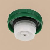 Bobcat Diesel Fuel Cap 7113340 Compatible for Bobcat S70 S100 S130 S150 S160 S175 S185 S205 S220 S250 S300 S330 S450 S510 S530 S590 S630