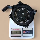 John Deere Pull Recoil Starter LG497680 Compatible for John Deere Mower JM26 JM36 JS20 JS25 JS26 JS28 JS30 JS35 JS36