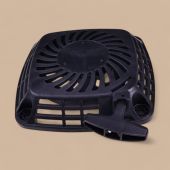 Kawasaki Recoil Rewind Pull Starter 49088-7023 49088-2582 Compatible for Kawasaki Engine FJ180V FJ180