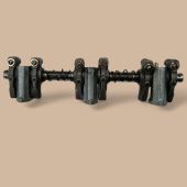 Mitsubishi Rocker Arm Assembly Compatible for Mitsubishi Engine L3E