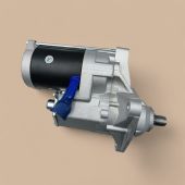 Cummins Starter Motor 3920329 Compatible for Cummins Engine 6CT8.3 Samsung SE240 SE280 Hyundai R305