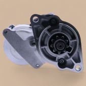 Kubota Starter Motor 15504-63010 Compatible for Kubota Engine D1005 D905 D722 Excavator K-008 U-15