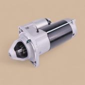 New Starter Motor 500338952 Compatible for New holland Engine 8065.SE00.00A003 Tractor 4430 4835 5010S 5530 5635 6530
