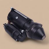 Deutz Starter 03045250 Compatible for Deutz Engine F2L1011F F3L1011F BFL1011F