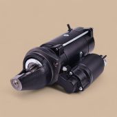 John Deere Starter RE501689 RE501713 Compatible for John Deere 5510 5510N 5520