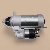 Deutz 12V 9T Starter Motor 01181751 0001223016 Compatible for Deutz Engine F4M1011F F3M1011F 1011 2011 Gehl 4640 4840 5640 6640