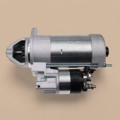 Bobcat 12V 9T Starter Motor 6688189 6988710 6988706 6681391 Compatible for Bobcat Excavator 442 2002-2009