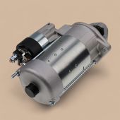 Deutz 12V 11T Starter Motor 01180995 01180180 Compatible for Deutz Engine FL1011 FM1011 BFM1011F F3L1011F F4L1011F